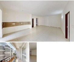 4 BHK Apartment For Sale in Puravankara Purva Zenium