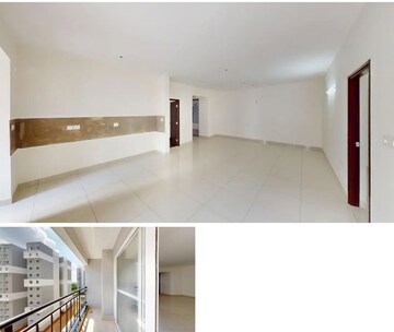 4 BHK Apartment For Sale in Puravankara Purva Zenium, Hosahalli