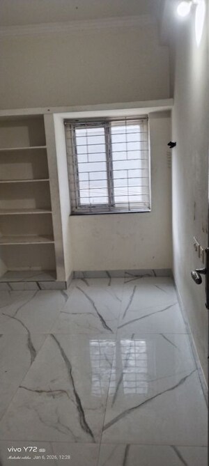 Bathroom in 2 BHK Apartment at Pavani Laxmi Nivas, Madhapur – for Rent