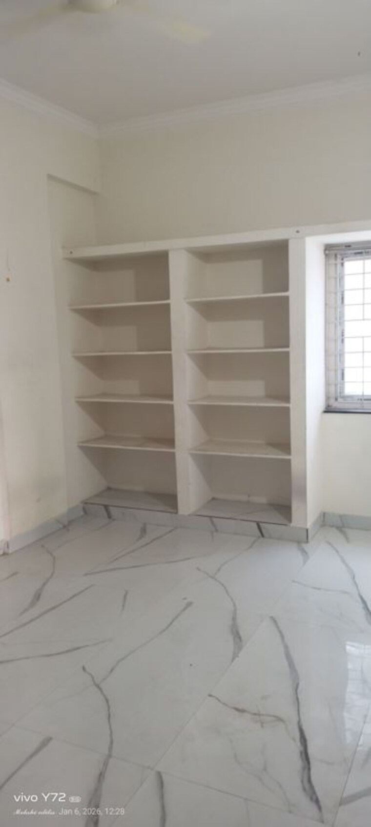 Bathroom, pavani-laxmi-nivas 2 Bedroom 1100 Sq.Ft. Apartment In Madhapur Hyderabad 9737391