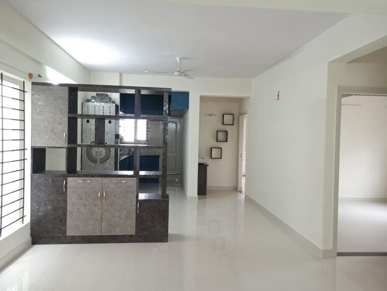Room, abhee-nandana 3 Bedroom 1500 Sq.Ft. Apartment In Harlur Bangalore 9737407