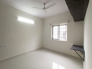 Room in 3 BHK Apartment at Abhee Nandana, Harlur – for Rent