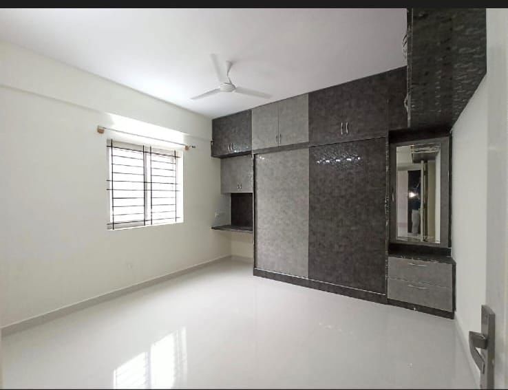 3 BHK Apartment For Rent in Abhee Nandana