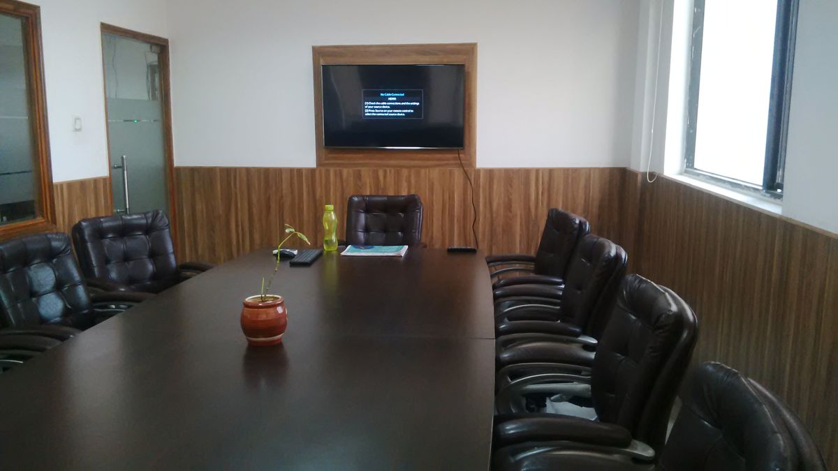 Office Space For Rent in Sector 63