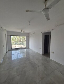 1 BHK + Pooja Room Apartment For Rent in Shreenathji Kolina