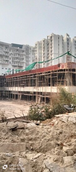Office Space For Sale in GKY Gold Square