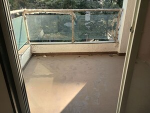 2 BHK Apartment at Ganesh Complex Manik Baug, Manik Baug – for Sale