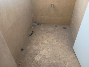 Bathroom in 2 BHK Apartment at Ganesh Complex Manik Baug, Manik Baug – for Sale