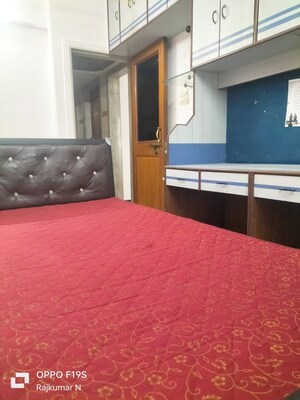 Bedroom in  Pg at Powai – for Rent
