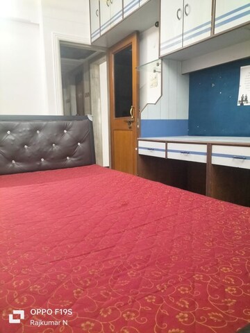 Bedroom in  Pg at Powai – for Rent