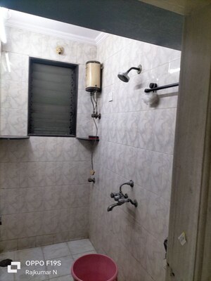 Bathroom in  Pg at Powai – for Rent