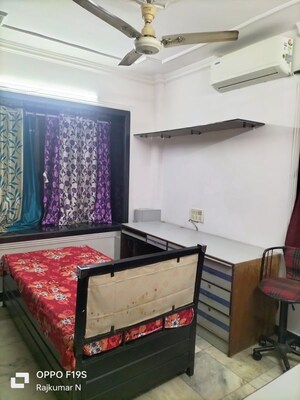Bedroom in  Pg at Powai – for Rent