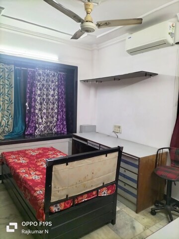 Bedroom in  Pg at Powai – for Rent