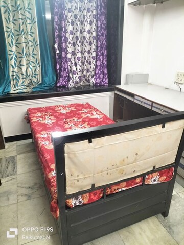  Pg For Rent in Powai