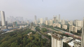 3 BHK Apartment – Exterior View View at Prestige Jasdan Classic, Mahalaxmi - for Sale