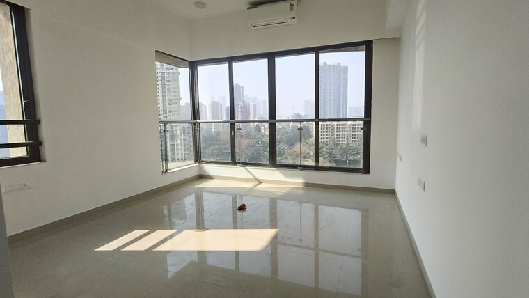 Master Bedroom, prestige-jasdan-classic 3 Bedroom 1256 Sq.Ft. Apartment In Mahalaxmi Mumbai 9737423