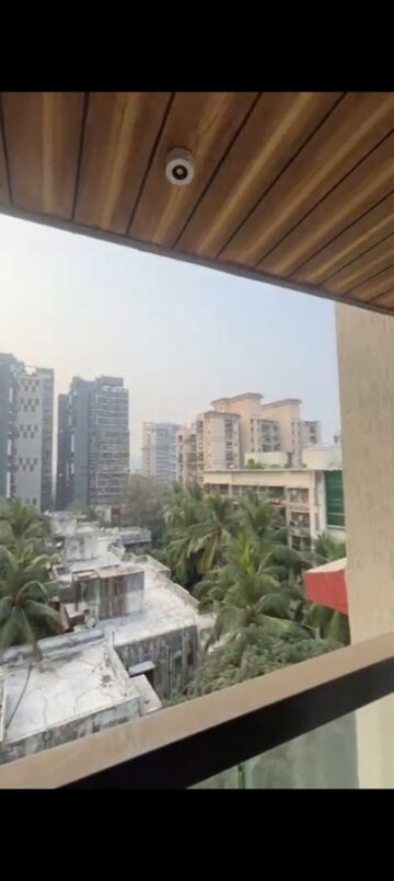 2 BHK Apartment – Exterior View View at Andheri East - for Rent