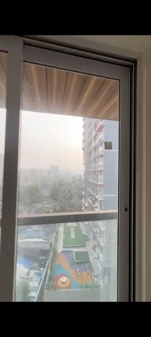 Kitchen in 2 BHK Apartment at Andheri East – for Rent