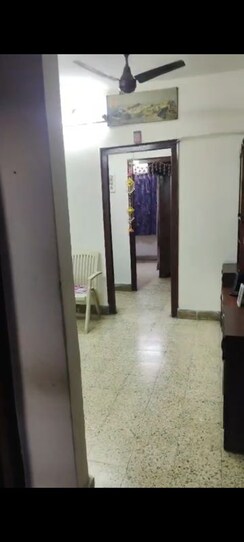 1 BHK Apartment For Rent in Vile Parle East
