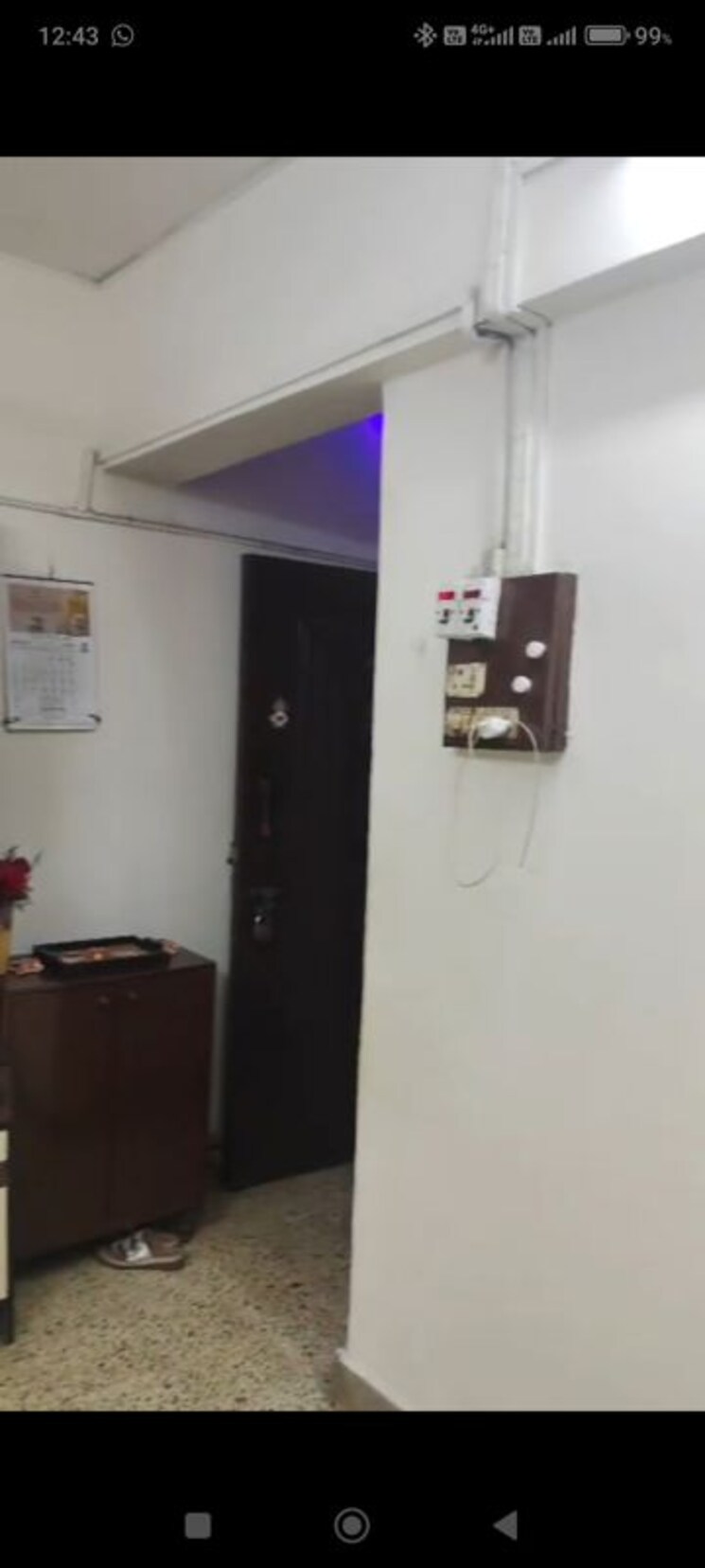 undefined, vile parle east 1 Bedroom 480 Sq.Ft. Apartment In Vile Parle East Mumbai 9737426