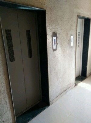 Building Lobby in 1 BHK Apartment at Atul Blue Horizon II, Malad West – for Rent