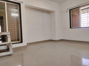 1 BHK Apartment For Rent in Satguru Solitaire, Thane West