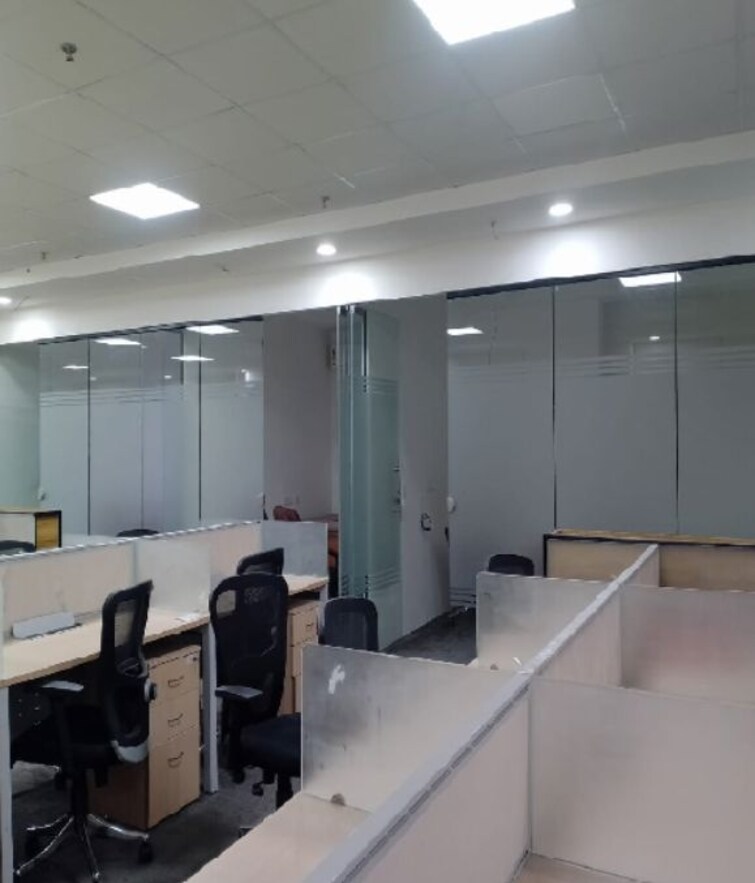 Cover Image, sector 63 Commercial Office Space 6000 Sq.Ft. In Sector 63 Noida 9737430