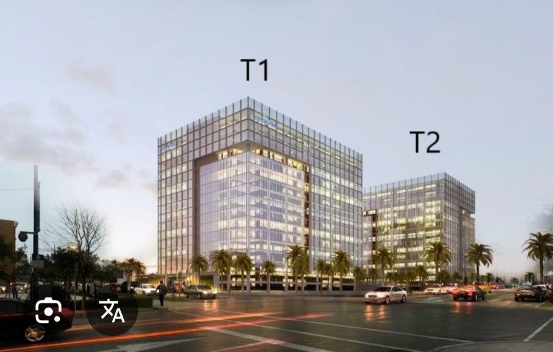 Office Space For Sale in Financial District