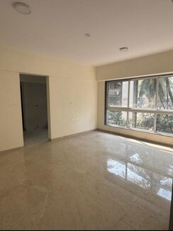 1 BHK + Pooja Room Apartment For Rent in Shreenathji Kolina