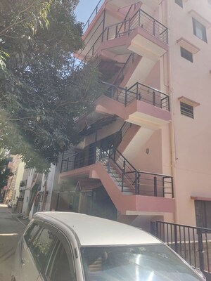 2 BHK Builder Floor For Sale in Kudlu Gate