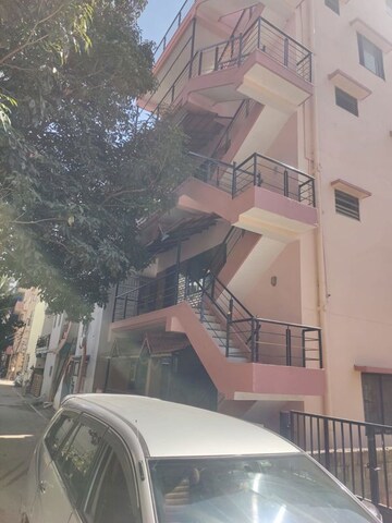 2 BHK Builder Floor For Sale in Kudlu Gate