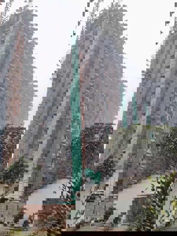 2 BHK Apartment For Sale in Rockfort Shriram North View Apartments