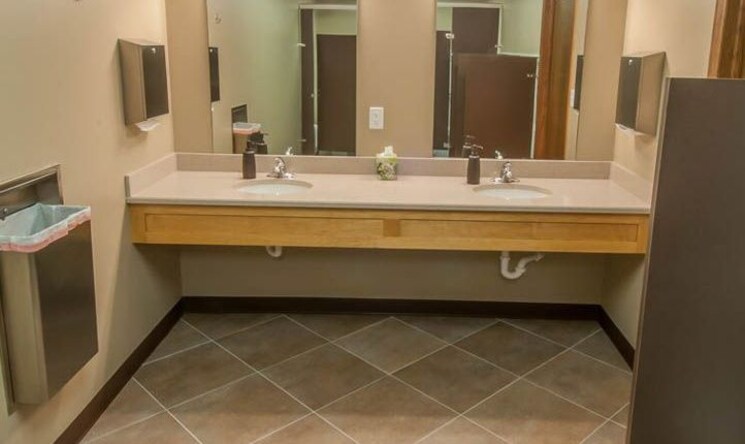 Kitchen, acme-plaza Commercial Office Space 1450 Sq.Ft. In Andheri East Mumbai 9737390