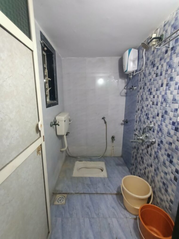 Bathroom, amar-raj-vaibhav-nx 2 Bedroom 1055 Sq.Ft. Apartment In Dombivli West Thane 9737452
