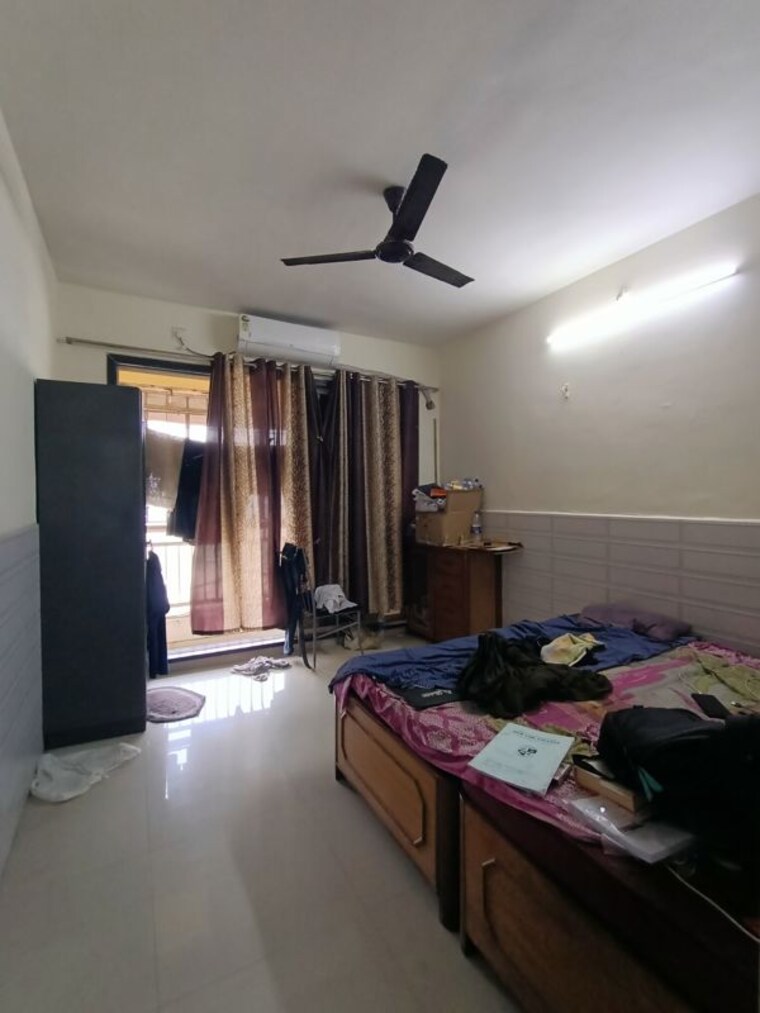 Bedroom, amar-raj-vaibhav-nx 2 Bedroom 1055 Sq.Ft. Apartment In Dombivli West Thane 9737452