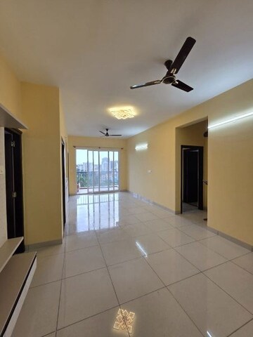 Room in 3 BHK Apartment at Countryside Raindance, Electronic City Phase I – for Rent