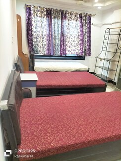 Pg For Rent in Powai