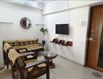 1 BHK + Extra Room 600 Sq.Ft. Apartment in Aman Spring