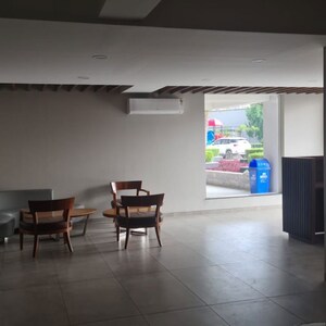 2 BHK Apartment For Rent in Supertech Hues, Sector 68