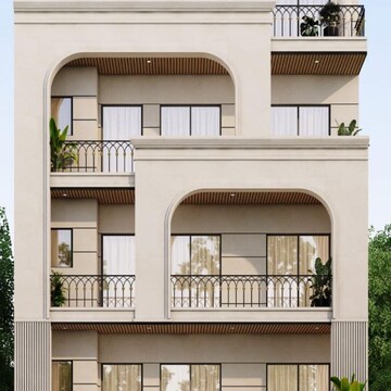 3 BHK Builder Floor For Sale in Pitampura