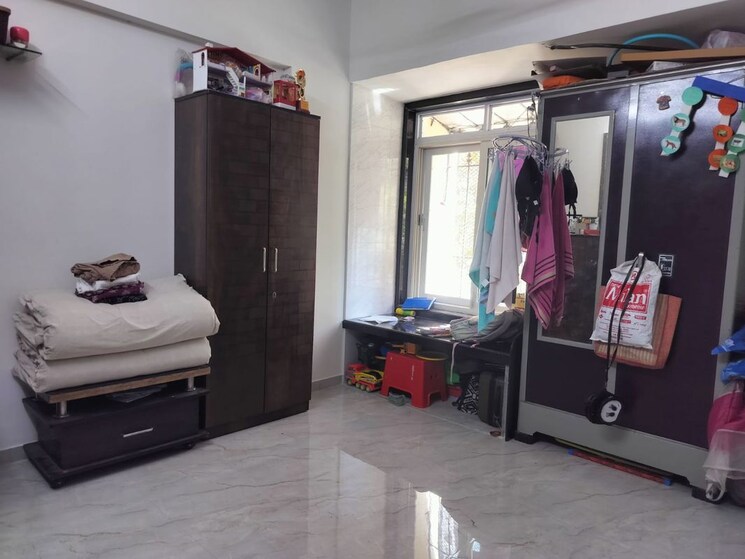 Living Room, siddhi-highland-gardens 1 Bedroom 453 Sq.Ft. Apartment In Dhokali Thane 9737465