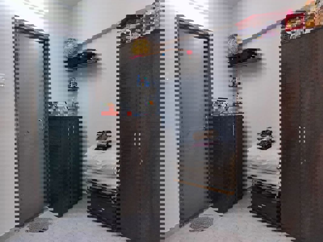 1 BHK 453 Sq.Ft. Apartment in Siddhi Highland Gardens