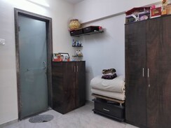 1 BHK Apartment For Sale in Siddhi Highland Gardens