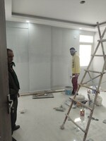 2 BHK + Pooja Room 1385 Sq.Ft. Apartment in SKG The Merlin