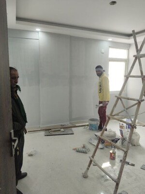 2 BHK Apartment For Rent in SKG The Merlin, Vasundhara Sector 16