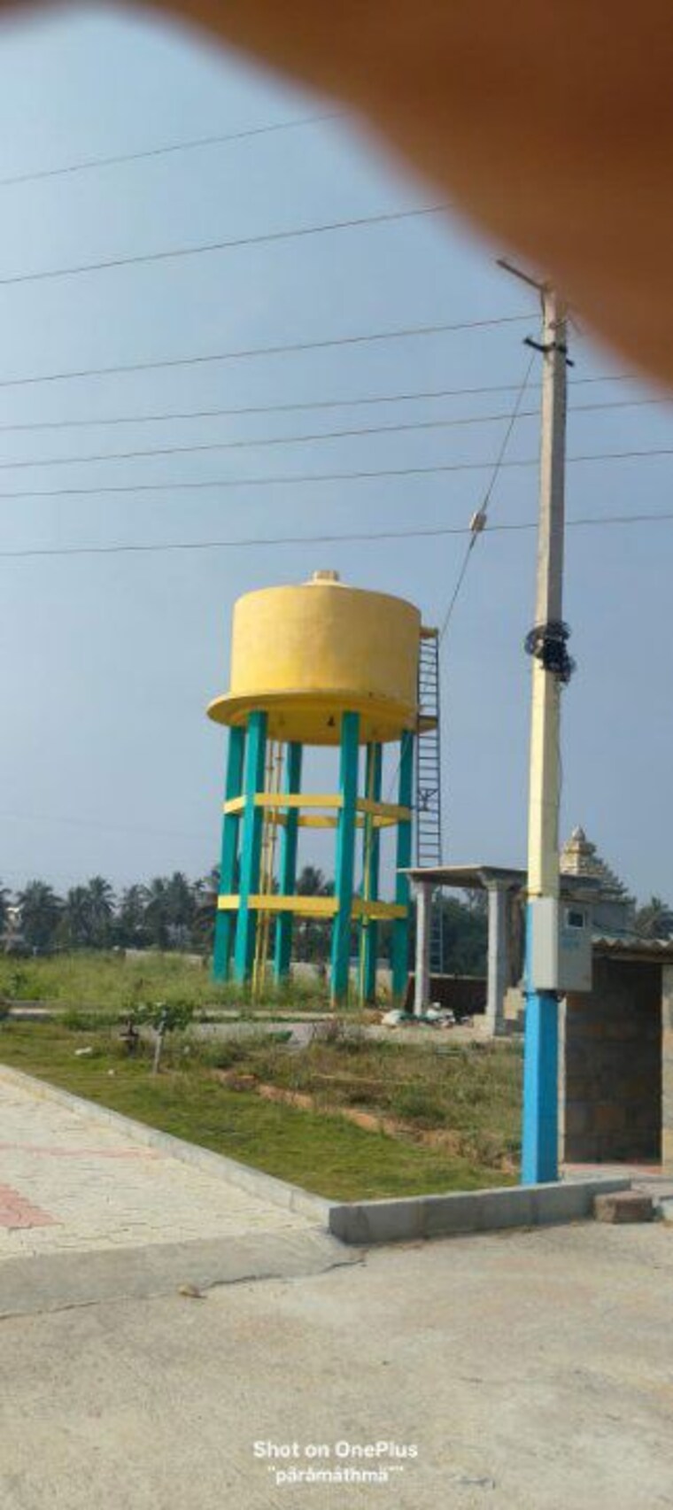 Exterior View, magadi road  1200 Sq.Ft. Plot In Magadi Road Bangalore 9737404