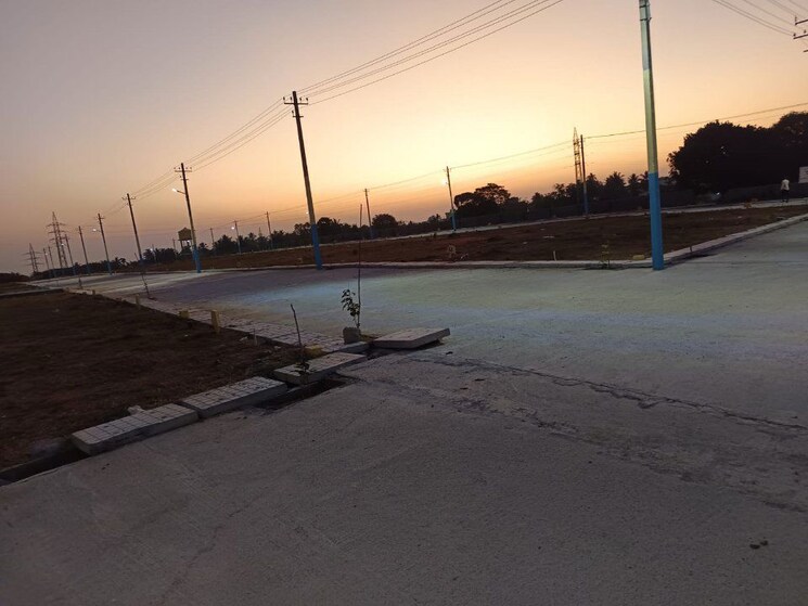 Exterior View, magadi road  1200 Sq.Ft. Plot In Magadi Road Bangalore 9737404