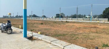Plot Area in  Plot at Magadi Road – for Sale