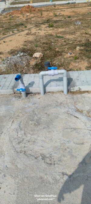  Plot – Exterior View View at Magadi Road - for Sale