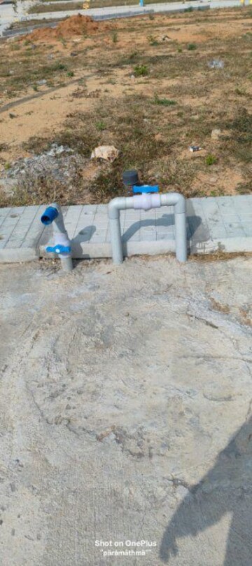  Plot – Exterior View View at Magadi Road - for Sale